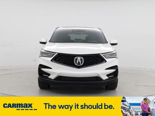 2021 Acura RDX A-Spec