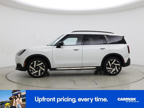 2025 MINI Countryman S ALL4