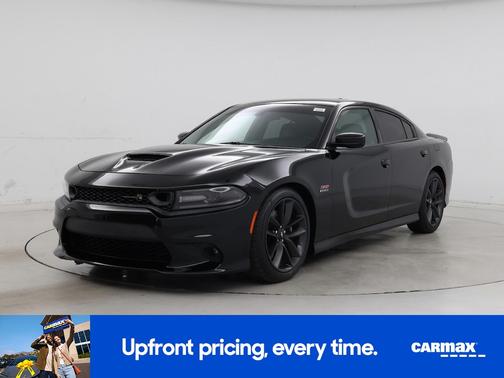 2019 Dodge Charger R/T Scat Pack