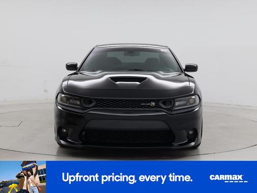 2019 Dodge Charger R/T Scat Pack