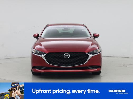 2023 Mazda Mazda3 2.5 S Select Package