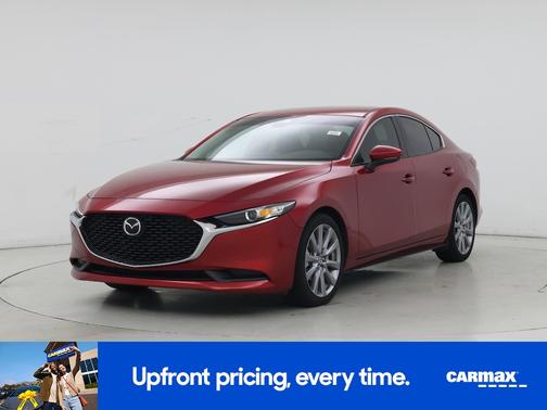 2023 Mazda Mazda3 2.5 S Select Package