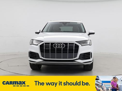 2024 Audi Q7 Prestige