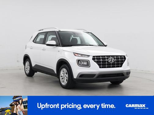 2020 Hyundai VENUE SEL