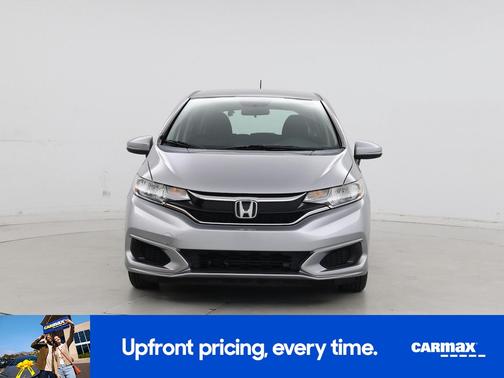 2018 Honda Fit LX