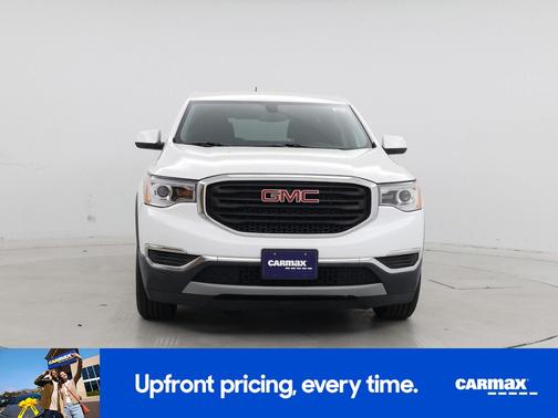 2017 GMC Acadia SLE