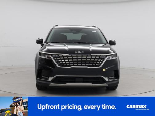 2023 Kia Carnival SX Prestige