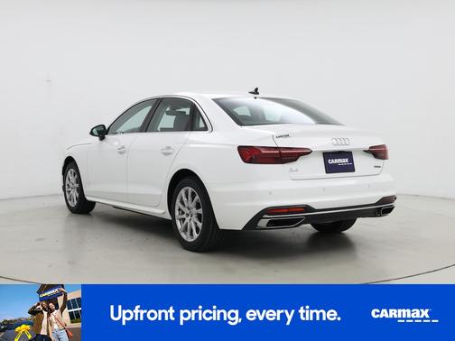 2021 Audi A4 Premium