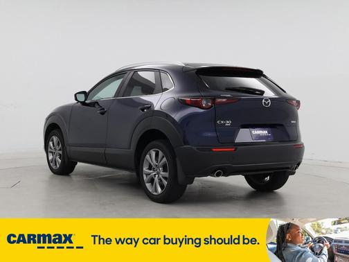 2023 Mazda CX-30 2.5 S Select Package