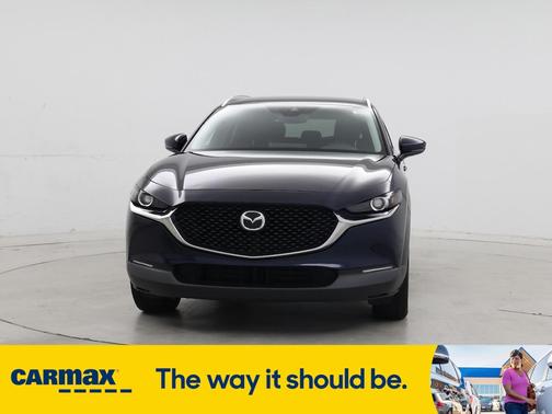 2023 Mazda CX-30 2.5 S Select Package