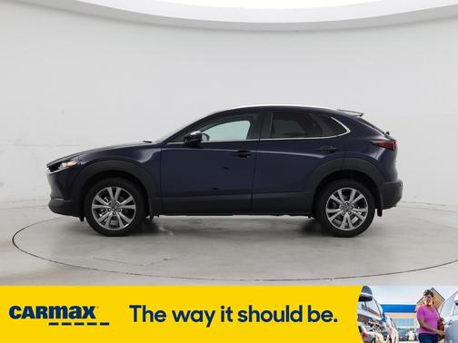 2023 Mazda CX-30 2.5 S Select Package