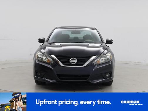 2016 Nissan Altima SL