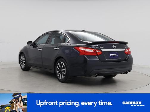 2016 Nissan Altima SL
