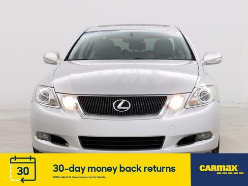 Photo 5 of 27 of 2011 Lexus GS 350 Base