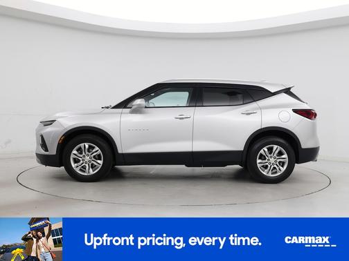 2019 Chevrolet Blazer LT
