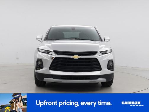 2019 Chevrolet Blazer LT
