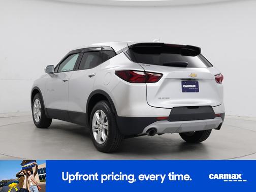 2019 Chevrolet Blazer LT