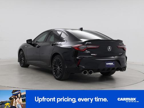 2023 Acura TLX SH-AWD Type S