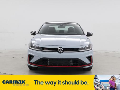 2025 Volkswagen Jetta GLI Autobahn