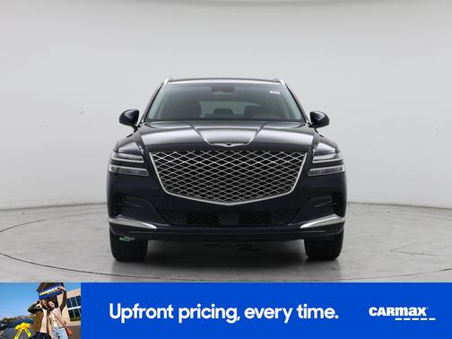 2024 Genesis GV80 2.5T (A8)