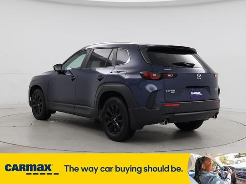 2023 Mazda CX-50 2.5 S Preferred Plus Package