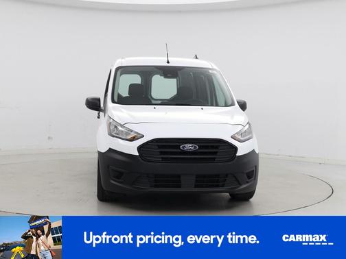 2021 Ford Transit Connect XL