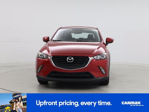 2016 Mazda CX-3 Touring