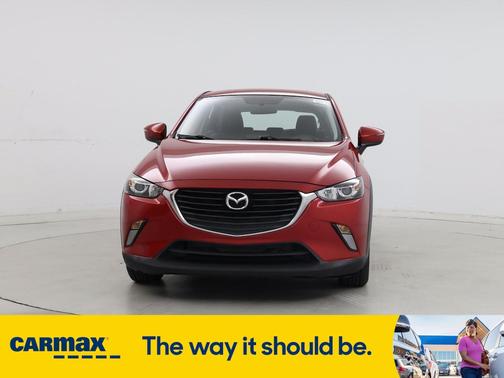 2016 Mazda CX-3 Touring