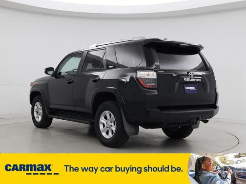 2017 Toyota 4Runner SR5 Premium