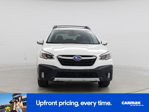 2022 Subaru Outback Limited XT