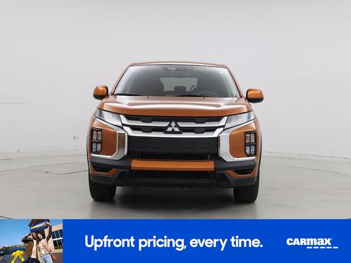 2023 Mitsubishi Outlander Sport ES