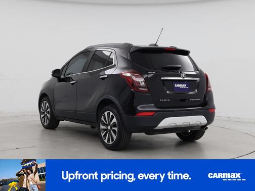 2017 Buick Encore Essence