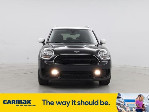 2019 MINI Countryman