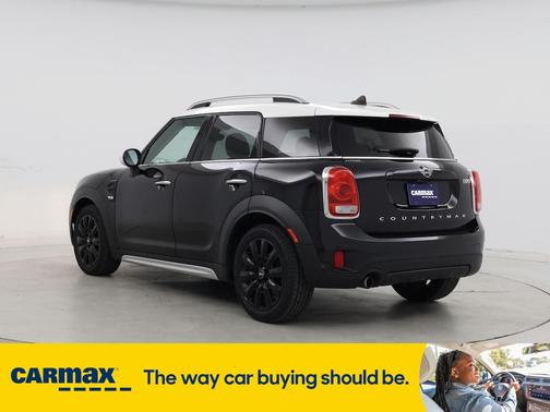 2019 MINI Countryman