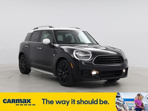 2019 MINI Countryman