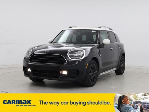 2019 MINI Countryman