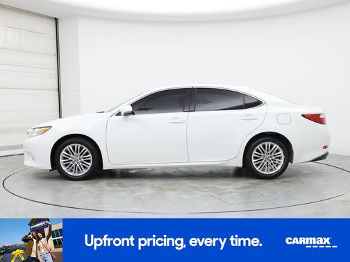 2014 Lexus ES 350 