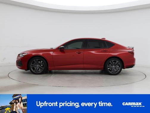 2023 Acura TLX SH-AWD A-Spec