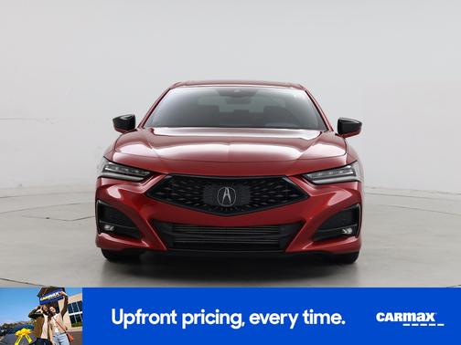 2023 Acura TLX SH-AWD A-Spec