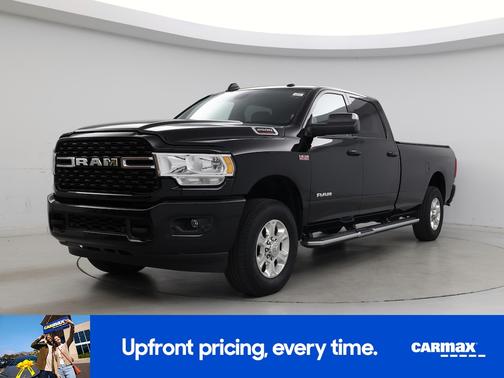 2022 RAM 2500 Bighorn