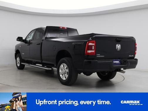 2022 RAM 2500 Bighorn