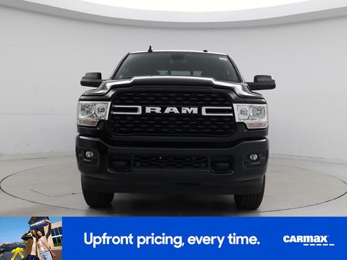 2022 RAM 2500 Bighorn