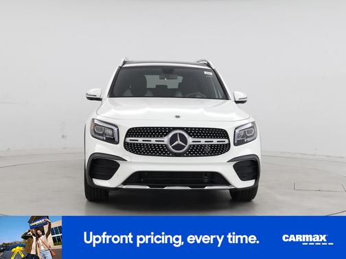 2021 Mercedes-Benz GLB 250 GLB 250