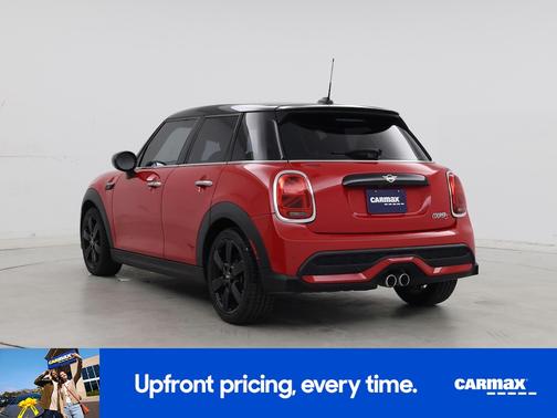 2023 MINI Hardtop S