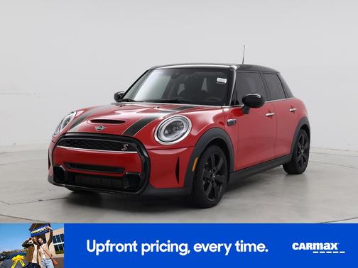 2023 MINI Hardtop S