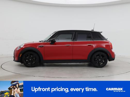 2023 MINI Hardtop S