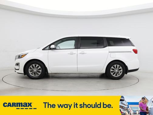 2021 Kia Sedona LX
