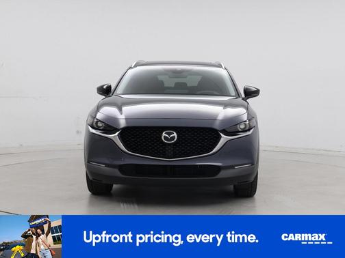 2023 Mazda CX-30 2.5 Turbo Premium