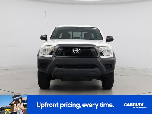 2015 Toyota Tacoma Prerunner