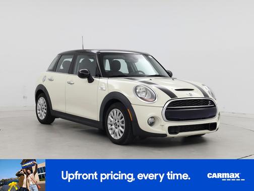 2016 MINI Hardtop S